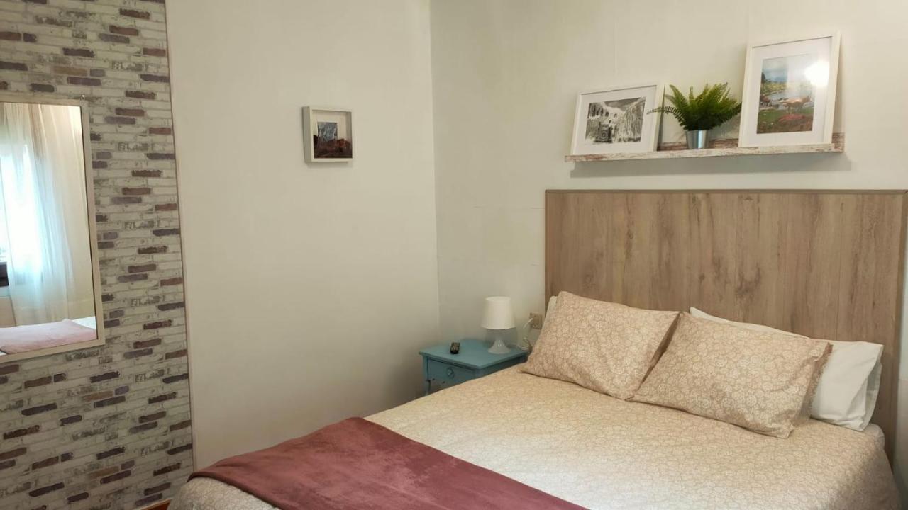 Apartament Turistic Pont D'Ordino La Massana Exterior photo